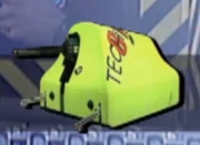 Official Series 3 photo