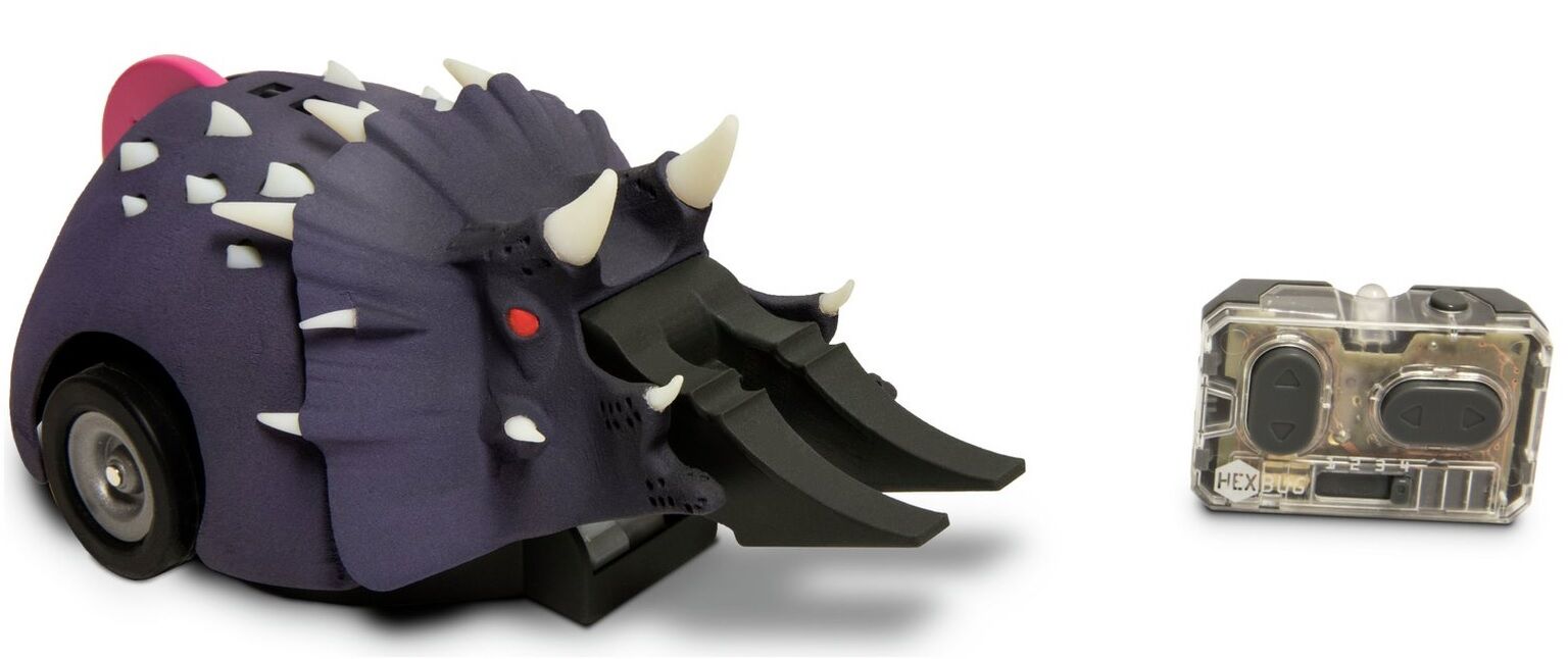Hexbug matilda online