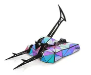 Shatter! at BattleBots World Championship VII