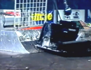Killbborg vs lamachine