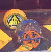 MaxiMill opens the Pit