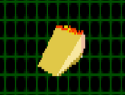 RWEDGBA Firestorm 3 Main Menu