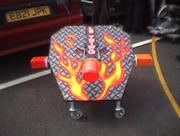 WildThingRobotsWar2000