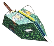 Raizer Blade S3 Crop