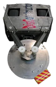 DisConstructor between Series 7 and 8