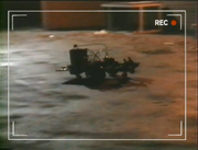 Dreadnaut videodiary 3