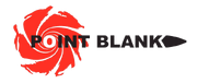 Point Blank logo