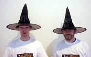 Wizards.png (375 KB) The team with their wizard hats
