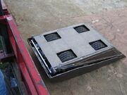 Hammerhead 3 2004