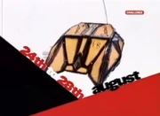 Dantomkia in a TV advertisement for the FRA World Championship 2004