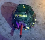 Detonator
