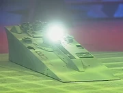 Grunt in the Heat A Sumo