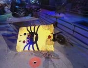 Panic Attack beaches itself on Dead Metal