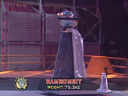 Ramrombit stats