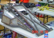 Hades after being converted from Gravity 3