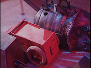 Prince of Darkness Matilda