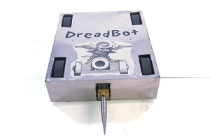 The original Dreadbot