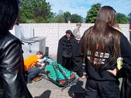 Project Two: Hex'em at Cold Wars in 2002