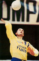 LucchettaVolleyball