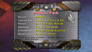 Philipper's regular statsboard in Extreme 1