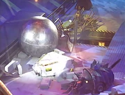 Haardvark abandons its run down the middle route