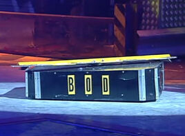 Bod