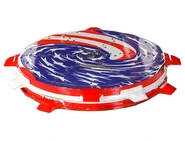 Captain Shrederator at BattleBots in 2015