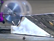 Pretty Hate Machine tears apart the back of Webster