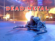 Dead Metal S4 Heat A Intro