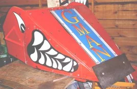 G-Man front