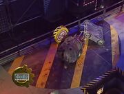 MatildaKingBPinball