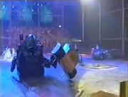 MatildaopensthePitforSirKTwister