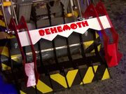 Behemoth grabber