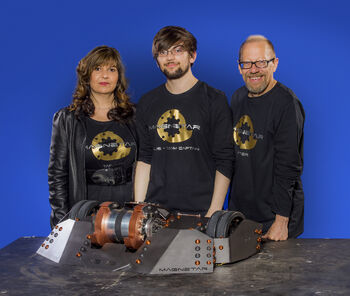 Team Ranglebots Series 10