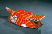 Draggon waggon
