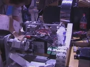 The internals of Flextreme