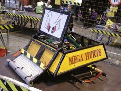 MegaHurtsLTpits