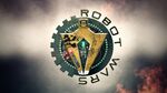 Robot wars 2016 logo