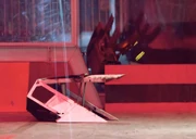 Apollo vs coyote oota