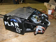 PlanB (Featherweight) 2004