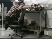 Bodyhammer videodiary 2