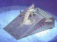 General Carnage 2 in the arena