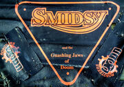 Smidsy logo