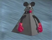 Eubank the Mouse's official profile image