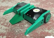 Sam Price's first commission build