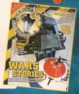 Magazine8.jpg (35 KB) Typhoon on the cover of the unreleased Issue 8 (Robot Wars: The Official Magazine)