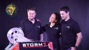 Team Storm