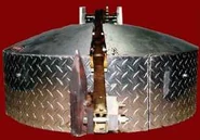 TerMinal frenZy from the back