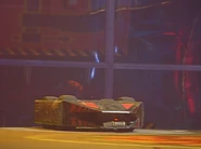 S.M.I.D.S.Y. during the Series 4 Sumo