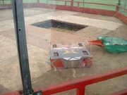 Revolution 3 vs Bigfish